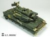E.T. Model E35-169 Russian 2S6M Tunguska Anti-Aircraft Artillery (For PANDA MODEL 35002) (1:35)
